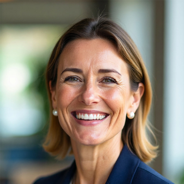 Professionelles Bleaching in Berlin entfernt tief sitzende Verfärbungen im Zahnschmelz durch Kaffee, Tee, Rotwein oder Nikotin und sorgt für natürlich weiße Zähne.